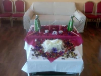 Hotel Ciudad de Corella 2*