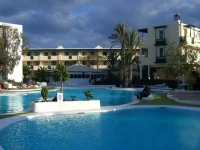 Apartamentos El Trebol 3*