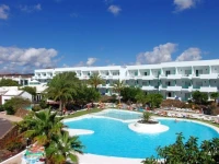 Apartamentos Ficus 3*
