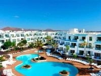 Apartamentos Galeon Playa 3*