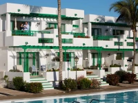 Apartamentos Nazaret 2*