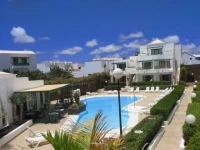 Apartamentos Guarapo 1*