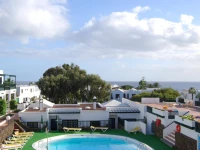 Molino de Guatiza 1*