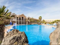 Hotel Cotillo Beach 3*