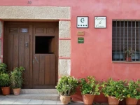 Casa Rural Rincones de Cuacos 3*