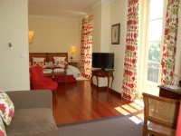 Casona de La Paca 3*
