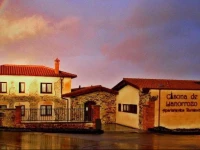 Casona de Llanorrozo Apartamentos Rurales 