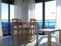 Apartamentos Cap Blanc 