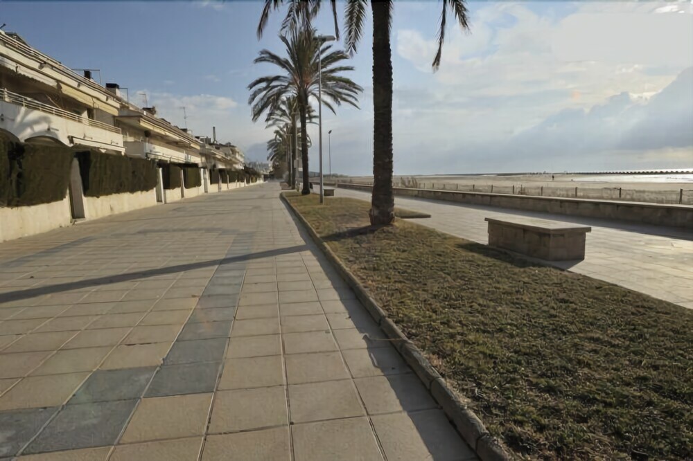 Mar De Cunit 