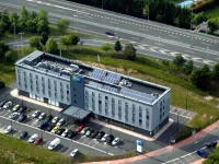 Holiday Inn Express Bilbao 3*