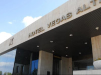 Hotel Vegas Altas