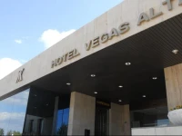 Hotel Vegas Altas 3*