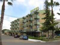 Hotel Veracruz 2*