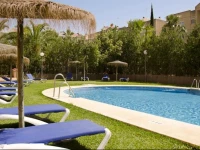 TRH La Motilla 4*