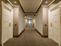 Gran Hotel Durango 4*