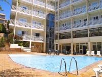 Hotel Alea 3*