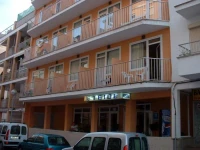 Hostal Teide 2*