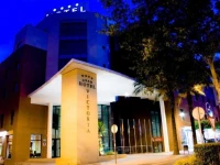 Gran Hotel Victoria 4*