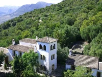 Casas Rurales Los Algarrobales 3*