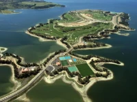 Husa Golf Valdecanas 4*