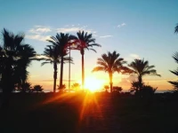 Hotel Costa Azahar 2*