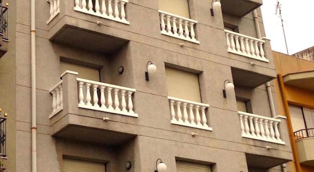 Hotel Morell 1*