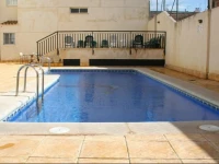 Apartamentos Arrixaca 3*
