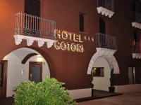 Hotel Cotori 3*