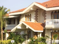 Club Mahindra Varca Beach Resort 4*