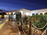 Hospederia Rural Los Palmitos 2*