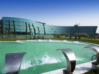 Barcelona Airport Hotel 4*