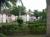 The Byke Resort 4*