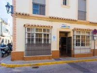 Hostal Costa Luz 