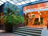 Hotel Areca 4*