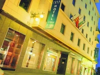 Tryp Ciudad de Elche Hotel 3*
