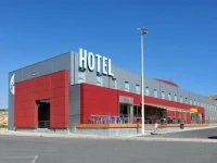 AS Hotel Express Elche 2*