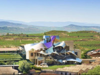 Marques de Riscal