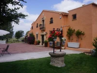 Hotel Mas El Cuquello 3*