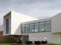Hotel-Bodega Finca de Los Arandinos 4*