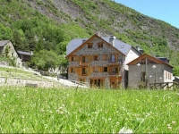 Apartaments El Tarter 