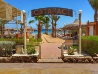 Cataract Layalina Resort