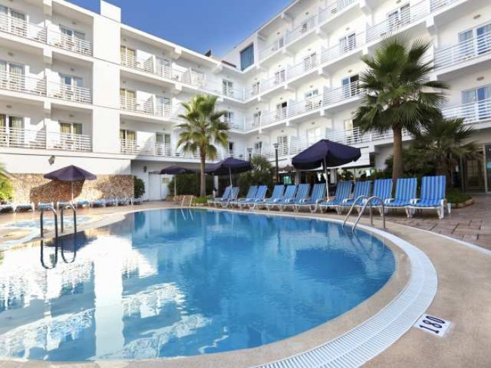 Barcelo Hamilton 3*