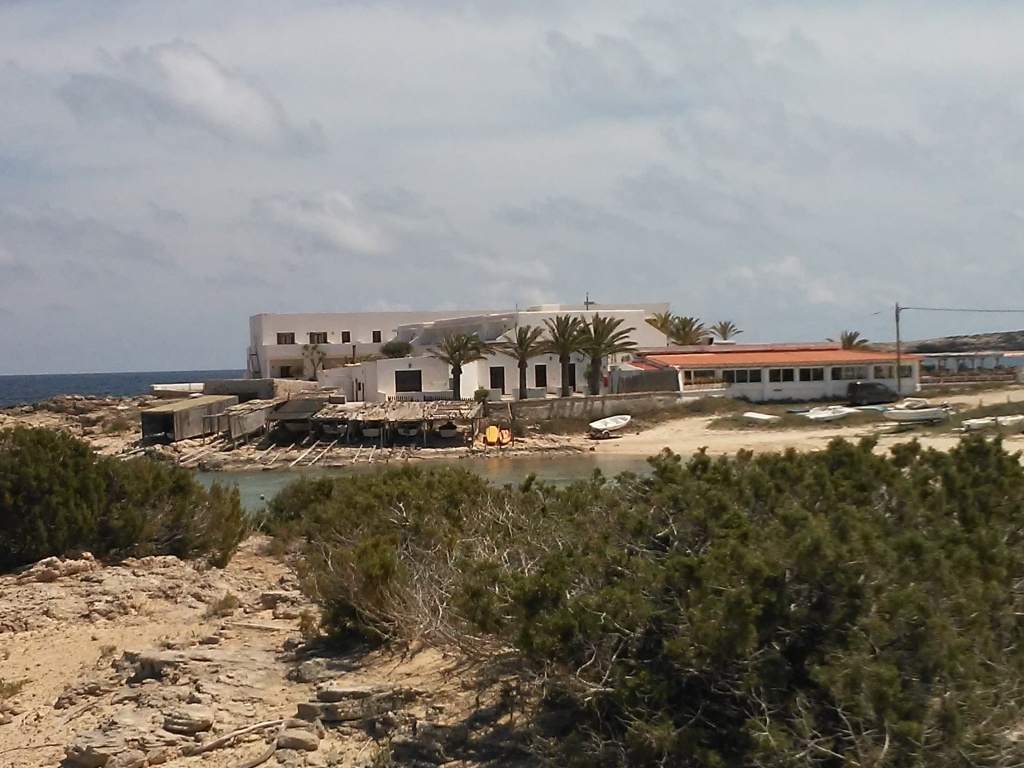 Hotel Roca Bella 1*