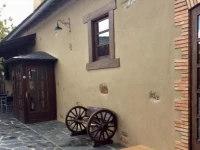 Hostal d Escadarcs 