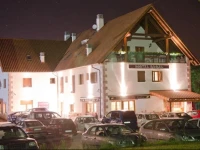 Hostal Rural Haizea 3*