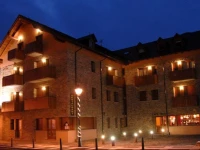 Els Encantats Hotel 3*
