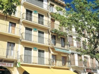 Apartamentos Gebala 3*