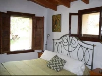 Agroturismo SOlivar 3*
