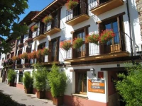 Apartamentos Turisticos Ezcaray 3*