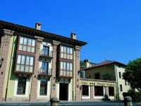 Palacio Azcarate 3*